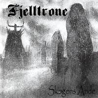 Fjelltrone : Skogens Ande